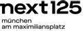 Unternehmenslogo von next125 München