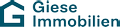 Unternehmenslogo von GIESE Immobilien GmbH