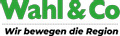 Unternehmenslogo von Wahl & Co Magdeburg GmbH