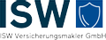 Unternehmenslogo von ISW Versicherungsmakler GmbH