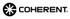 Firmenlogo von Coherent Munich GmbH & Co. KG