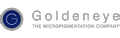 Unternehmenslogo von Goldeneye Permanent System GmbH Germany