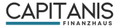Unternehmenslogo von Capitanis Finanzhaus