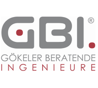Unternehmenslogo von GÖKELER BERATENDE INGENIEURE GmbH