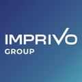 Unternehmenslogo von IMPRIVO GmbH