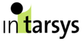 Unternehmenslogo von intarsys AG