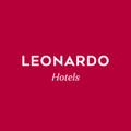 Company logo of Leonardo Hotels