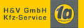 Company logo of H&V Köngen GmbH