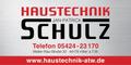 Unternehmenslogo von Haustechnik Jan-Patrick Schulz GmbH 