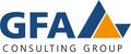 Unternehmenslogo von GFA Consulting Group GmbH