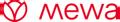Unternehmenslogo von MEWA Textil-Service SE & Co. Deutschland OHG Standort Lauenburg