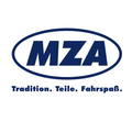 Company logo of MZA Meyer-Zweiradtechnik GmbH