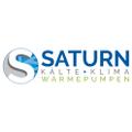 Unternehmenslogo von Saturn Kälte + Klima + Wärmepumpen GmbH