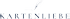 Firmenlogo von Kartenliebe GmbH