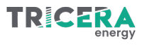 Unternehmenslogo von TRICERA energy GmbH
