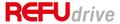 Unternehmenslogo von REFU Drive GmbH