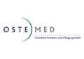 Unternehmenslogo von OsteMed Kliniken und Pflege gGmbH