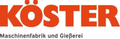 Unternehmenslogo von Friedrich Köster GmbH & Co. KG