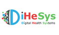 Unternehmenslogo von DiHeSys Digital Health Systems GmbH