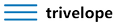 Company logo of trivelope GmbH