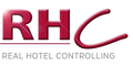 Unternehmenslogo von RHC Real Hotel Controlling GmbH