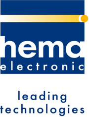 Unternehmens Logo