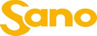 Unternehmenslogo von Sano – Moderne Tierernährung GmbH