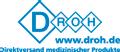 Company logo of Wolfram Droh GmbH