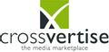 Unternehmenslogo von crossvertise GmbH