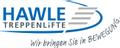 Unternehmenslogo von Hawle Treppenlifte GmbH