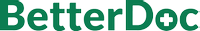 Unternehmenslogo von BetterDoc GmbH