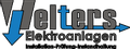 Unternehmenslogo von Elektroanlagen Welters GmbH