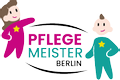 Unternehmenslogo von Pflegemeister-Berlin GmbH