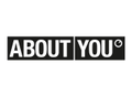 Unternehmenslogo von ABOUT YOU SE & Co. KG
