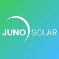 Unternehmenslogo von Juno Solar GmbH & Co. KG