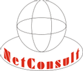 Unternehmenslogo von NetConsult Dr. Franke GmbH