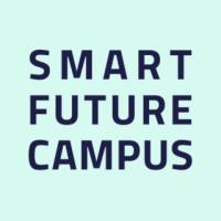 Unternehmenslogo von Smart Future Campus GmbH