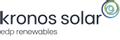 Unternehmenslogo von Kronos Solar Projects GmbH