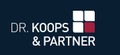 Unternehmenslogo von Dr. Koops & Partner mbB