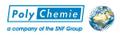 Unternehmenslogo von PolyChemie GmbH