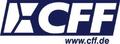 Unternehmenslogo von CFF GmbH & Co. KG
