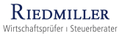 Company logo of Riedmiller & Partner Wirtschaftsprüfer | Steuerberater