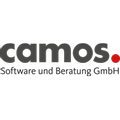 Company logo of camos Software und Beratung GmbH