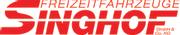 Unternehmens Logo