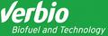 Unternehmenslogo von VERBIO AG