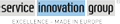 Unternehmenslogo von Service Innovation Group GmbH