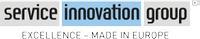 Unternehmenslogo von Service Innovation Group GmbH