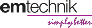 Unternehmens Logo