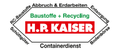 Company logo of Hans-Peter Kaiser GmbH