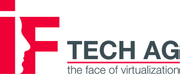 Unternehmens Logo